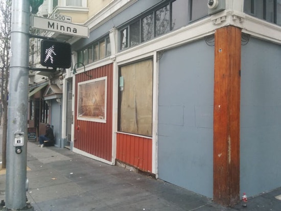Taboon, A Kosher Bakery, Plans Debut At Sixth & Minna Streets