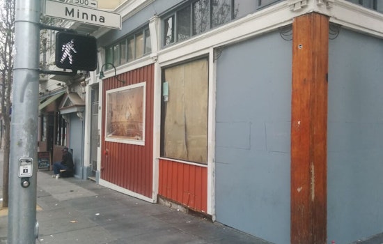 Taboon, A Kosher Bakery, Plans Debut At Sixth & Minna Streets