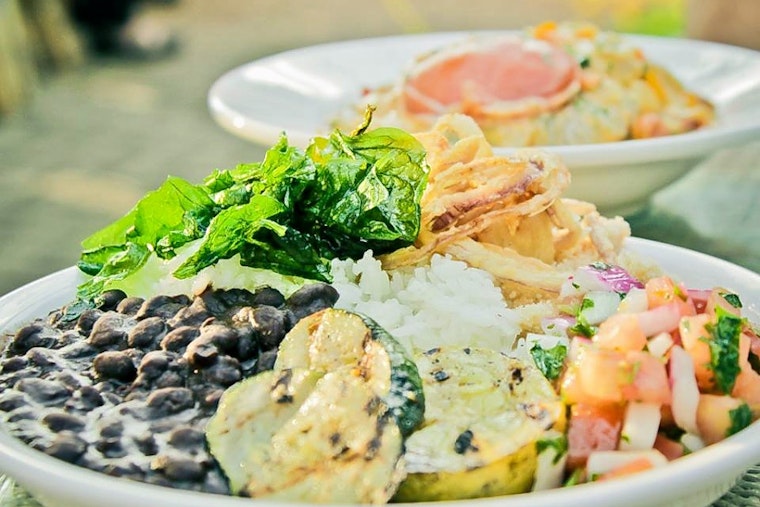 Your guide to the top 5 eateries in Cleveland's Buckeye-Shaker neighborhood