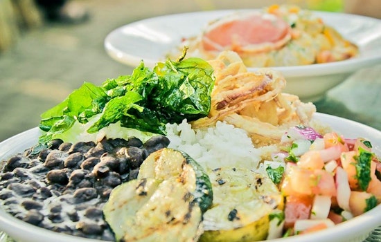 Your guide to the top 5 eateries in Cleveland's Buckeye-Shaker neighborhood