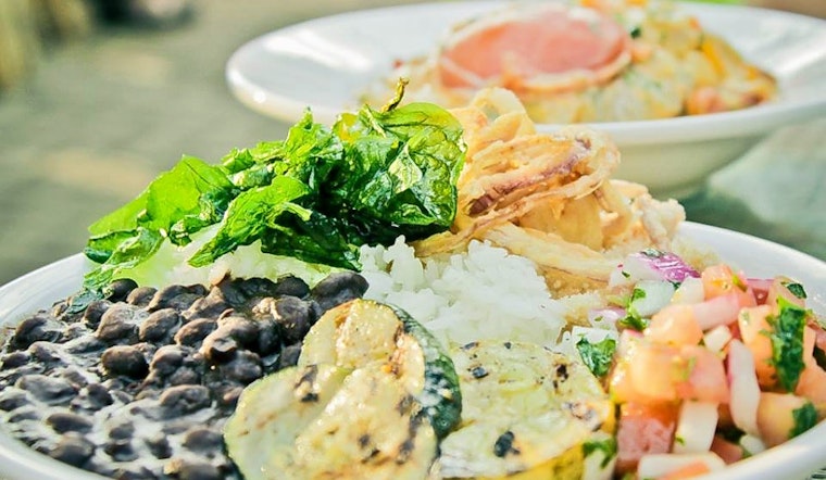 Your guide to the top 5 eateries in Cleveland's Buckeye-Shaker neighborhood