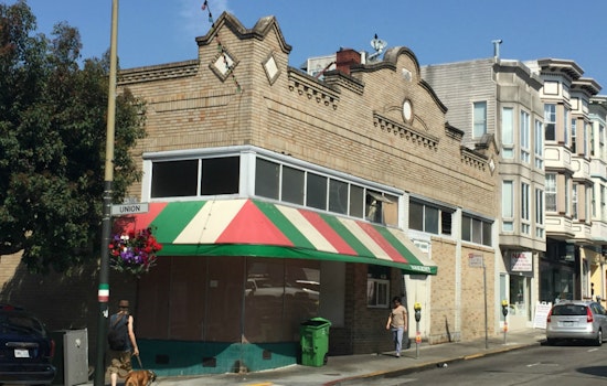 North Beach Baking Co. Says It's Closed For Remodeling