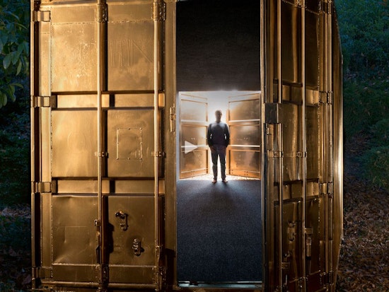 PROXY 'Portal' To Create Conversations With Strangers Across The Globe