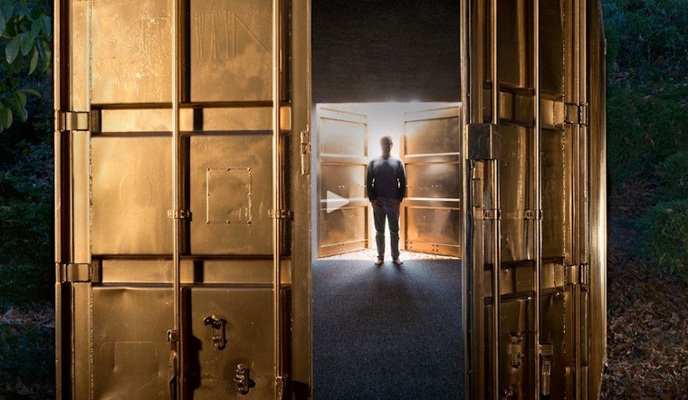 PROXY 'Portal' To Create Conversations With Strangers Across The Globe