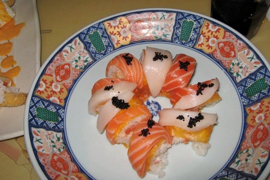 Jonesing for sushi? Check out New Orleans' top 5 spots
