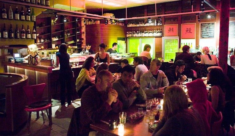 A Roundup Of Divisadero's Upcoming Restaurants