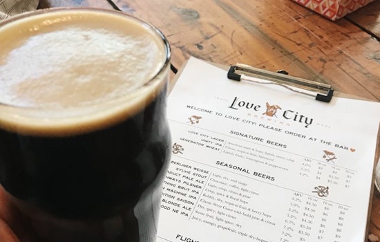 Beer and basketball: Here are Callowhill's 3 newest businesses