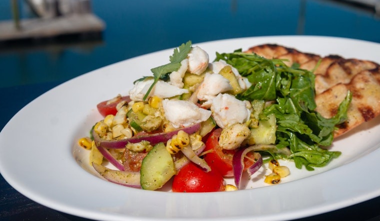 Eat, drink, do yoga: Explore the newest businesses to launch in Quincy