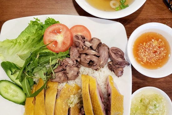 Houston hot spots: Alief's 4 newest eateries feature bubble tea and Vietnamese fare