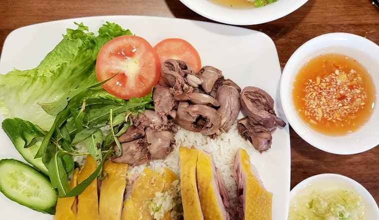 Houston hot spots: Alief's 4 newest eateries feature bubble tea and Vietnamese fare