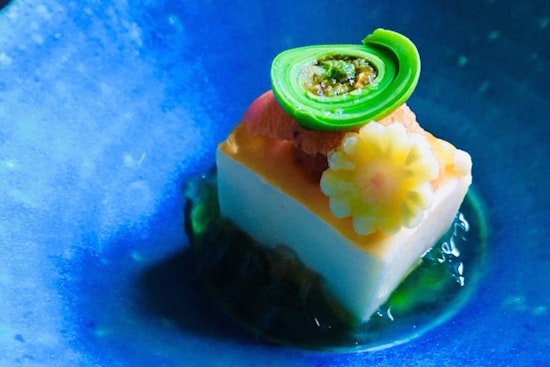 Costa Mesa's 5 best spots for high-end Japanese fare