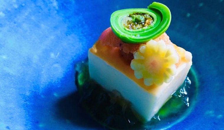 Costa Mesa's 5 best spots for high-end Japanese fare