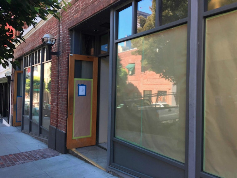Art Consultants To Open Jackson Square Gallery For Personalized Collecting