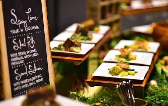 The Village Launches Impact Program With 'Farm To Fork' Event