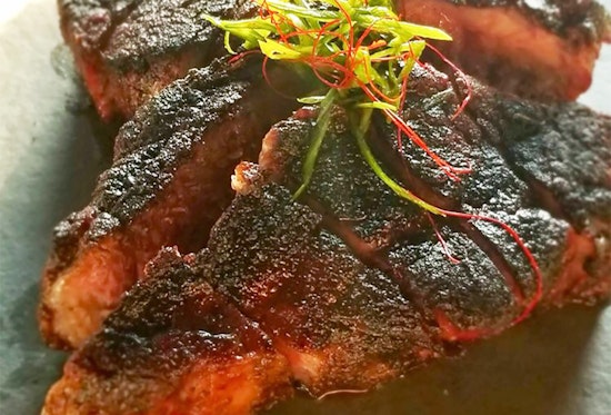 Pastries, wine and upscale fare: Your guide to Bellevue's 3 newest businesses