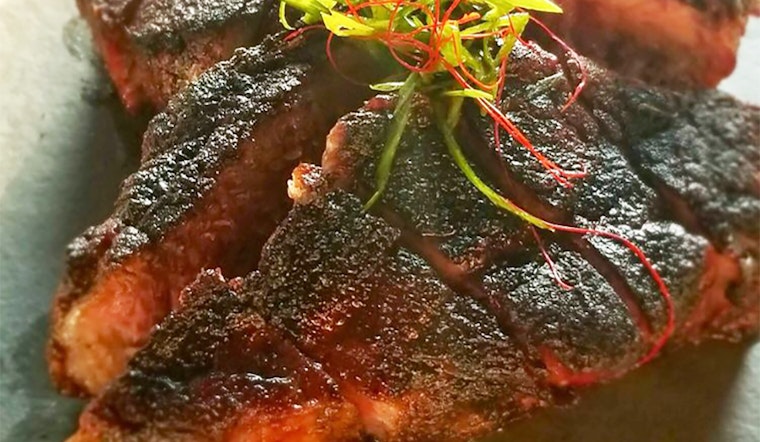 Pastries, wine and upscale fare: Your guide to Bellevue's 3 newest businesses
