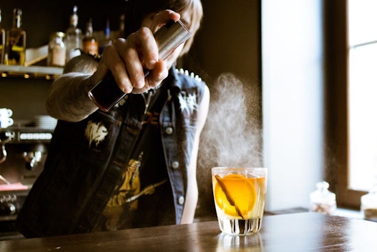 3 delicious food and drink events around Raleigh this week