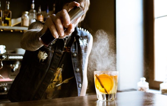 3 delicious food and drink events around Raleigh this week