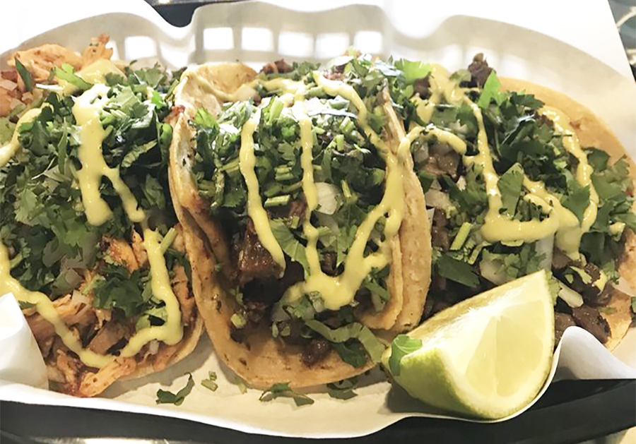 Craving Mexican? Check out these 3 new Chicago restaurants