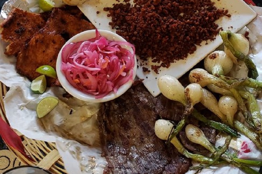 4 new spots to savor Latin American fare in Dallas