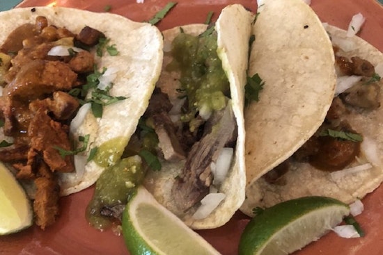 4 new spots to savor Latin American fare in Dallas