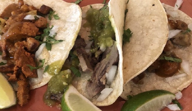 4 new spots to savor Latin American fare in Dallas