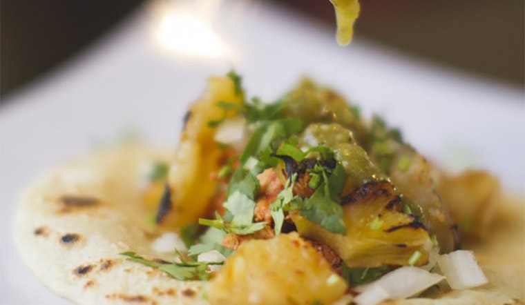 Craving Mexican? Check out these 3 new Chicago restaurants