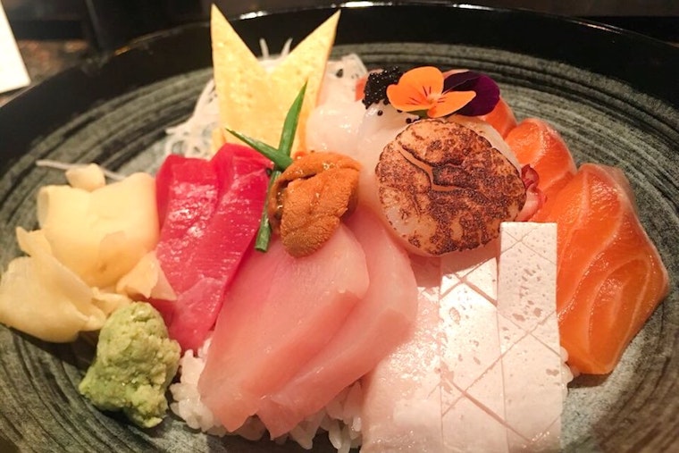 Satisfy your Asian food cravings with these 3 Seattle newcomers