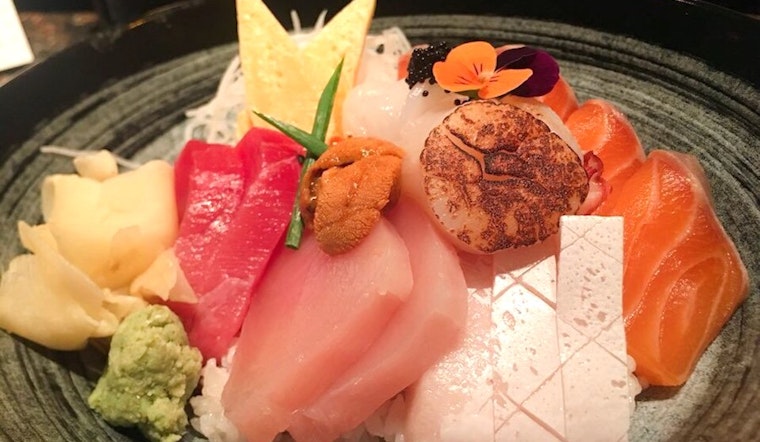 Satisfy your Asian food cravings with these 3 Seattle newcomers