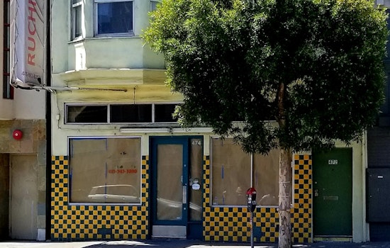 SF Eats: Chullo Nepali Indian Cuisine shutters, Divisadero Thai spot rebrands, more