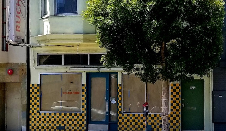 SF Eats: Chullo Nepali Indian Cuisine shutters, Divisadero Thai spot rebrands, more