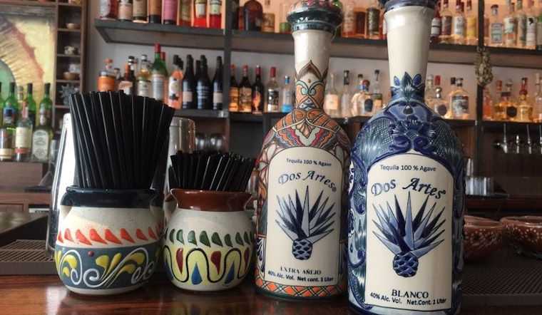 Top 5 places to celebrate National Tequila Day in San Francisco