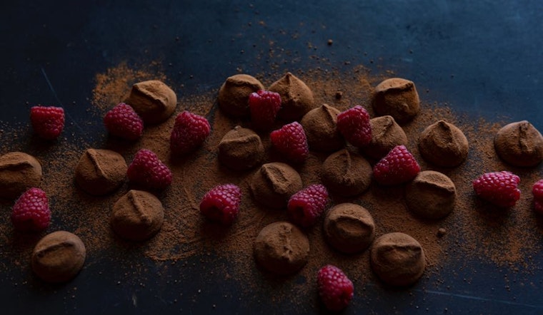 4 mouthwatering culinary events in Boston this week