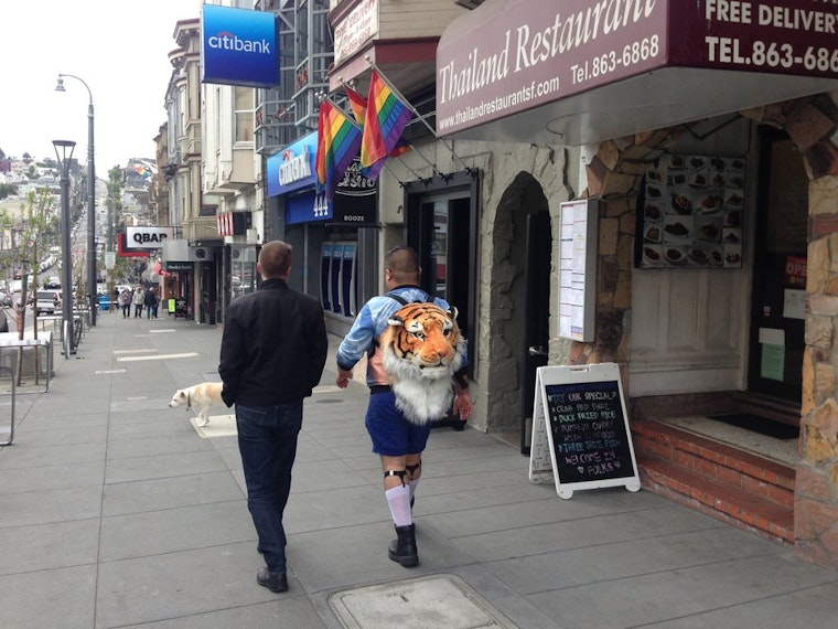 Castro Week: Transportation Upgrades, Neighborhood Crime, Weekend Events And More