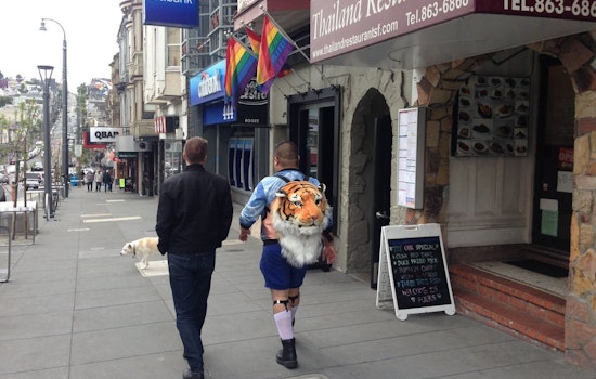 Castro Week: Transportation Upgrades, Neighborhood Crime, Weekend Events And More