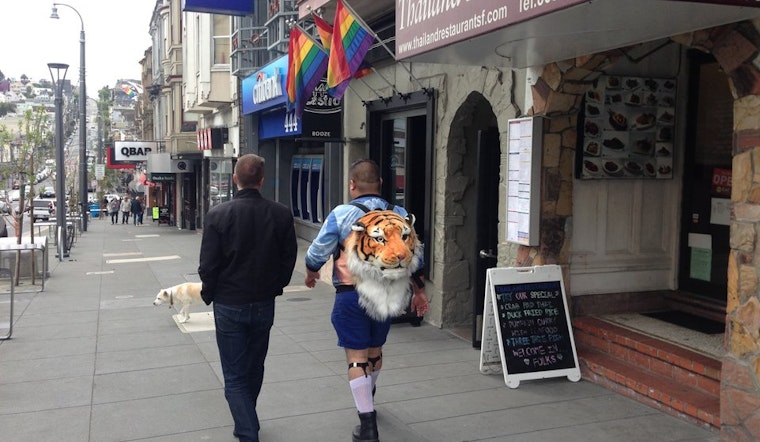 Castro Week: Transportation Upgrades, Neighborhood Crime, Weekend Events And More