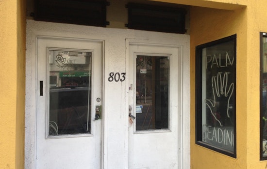Sugaring Studio CANE Taking Former Psychic Shop Space On Divisadero