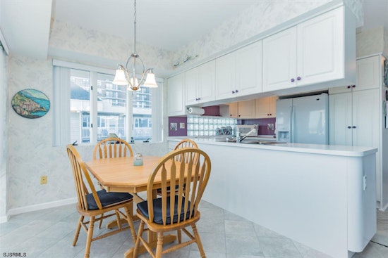 Margate City's most luxurious real estate rentals