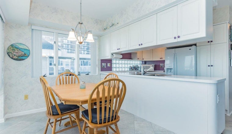 Margate City's most luxurious real estate rentals