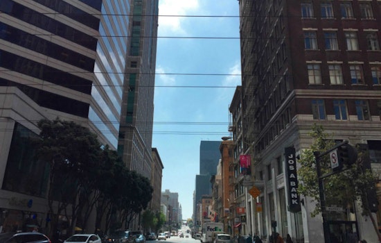 SFMTA Board Approves Major Safety Changes On Second Street
