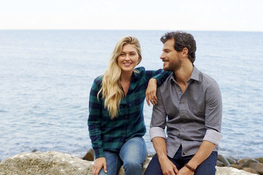 Clothing retailer Untuckit opens new store in Tysons Corner