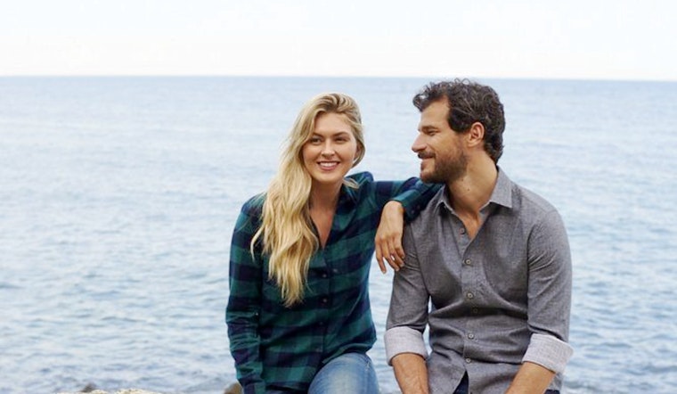 Clothing retailer Untuckit opens new store in Tysons Corner