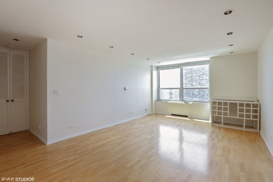 What will $1,600 rent you in Chicago?