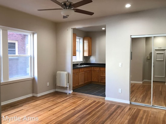 What will $1,800 rent you in Oakland, right now?