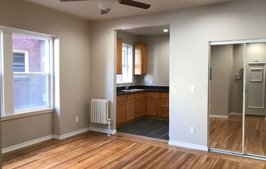 What will $1,800 rent you in Oakland, right now?