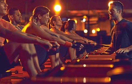 Hit the gym: 3 new fitness spots to check out in Washington