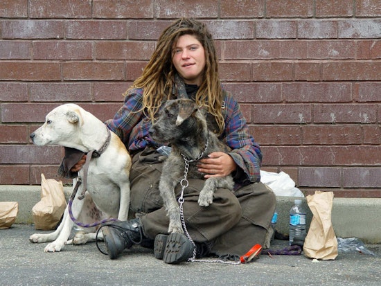 Five Years In, Sit/Lie Law May Come Under Review