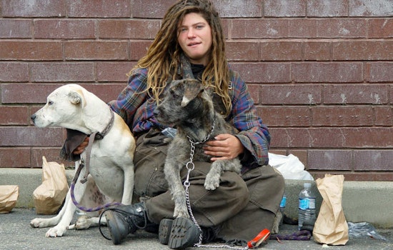 Five Years In, Sit/Lie Law May Come Under Review