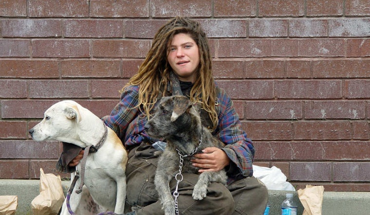 Five Years In, Sit/Lie Law May Come Under Review