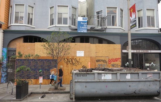 Former Cara Glass, Your Scents Trading Locations Remain Up For Lease